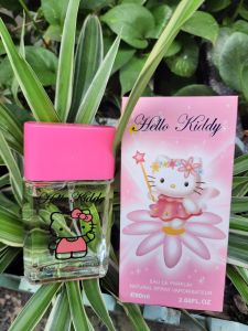 Nước Hoa Hello Kiddy hương dễ thương 80ml