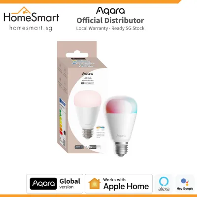 Aqara LED Bulb T2 E27 Version