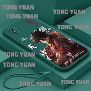 เคส Redmi 9A 9i 9AT ลายหนึ่งชิ้นกันกระแทกเคสโทรศัพท์ป้องกันทุกส่วนของเครื่อง