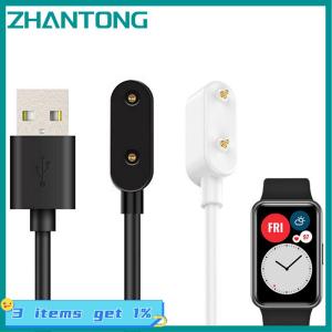 ZHANTONG For Honor Watch ES Huawei Band 7 Honor Band 6 6 Pro Mini Smart Watch Portable 2pin USB Charging Cable Power Adapter