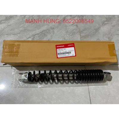 Giảm sóc sau | phuộc sau Air Blade 125 (2012-2014) màu Đen chính hãng Honda (52400-K27-V61)