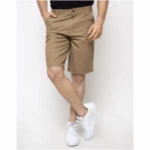 Celana Chino Pendek Pria Distro Bahan Berkualitas Chino Santai Murah