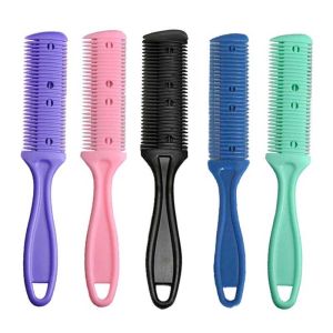 hair cutter (sisir pemotong rambut)