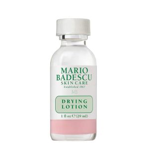 Mario Badescu Drying lotion 29ml Mengurangi peradangan dan menenangkan kulit Biarkan jerawat cepat kering