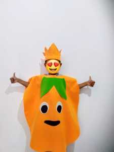 Kostum Buah Karnaval Anak | Kostum Anak Cosplay