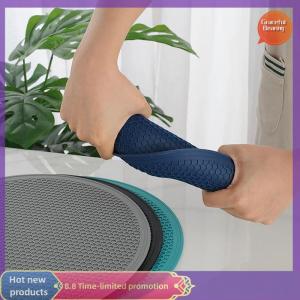 Graceful Large Silicone Mat Coaster Heat Resistant Placemat Honeycomb Nonslip Pot Holder Table Mat Round Cup Mat Kitchen Accessories
