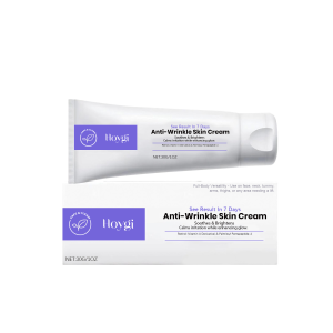 Hoygi Retinol Firming Cream Gently Firms Skin Refines Pores Nourishes Softens and Improves Skin Care Cream