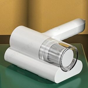 geegofirst Household smart mite removal device bed vacuum sterilizer ultraviolet sterilization and deodorization