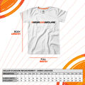 CFC Theme 2024 Servant and Light Shirt. 
