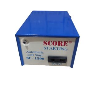 IMPERATOR POWER STARTING Nisson soft star sc 1500 IMPERATOR