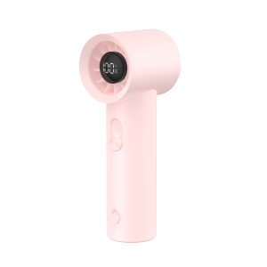 Cornell Mini High Speed Handheld Fan Pocket Sized Fan with 12ms Wind Speed