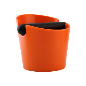 ที่เคาะกากกาแฟ ABC ทนทาน ถังเคาะกากกาแฟ coffee knock box ขนาด10 cm และ15 cm. อุปกรณ์ร้านกาแฟ