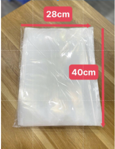 Máy Hút Chân Không Đa Năng Vacuum Sealer Lực Hút Mạnh Bảo Quản Thực Phẩm Tiện Lợi Tặng Kèm Túi Hút