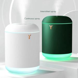 1000ml Large Capacity Room Essential Oil 1000ml  Baby Office Cool Mist Diffuser Ultrasonic Air Humidifier