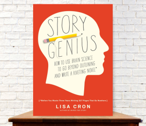 Story Genius ^ Lisa Cron