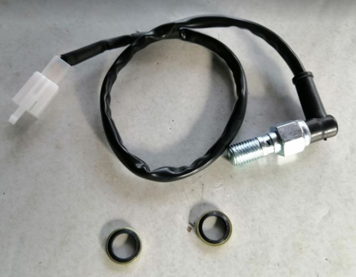 Domino Hydraulic switch Raider 150 Lazada PH