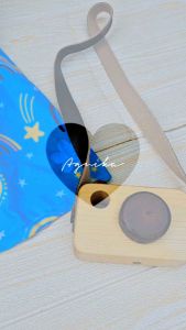 DRESS-BABY Rainbow by AGNIKA.. Realpict dan Termurah