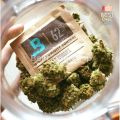 Boveda 62% 65% 69% 8G ซองกันชื้นบ่มสมุนไพร สารควบคุมกันความชื้น Boveda for Herbal Storage. 