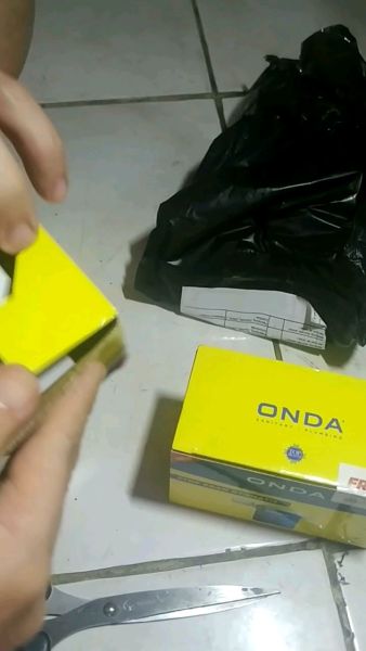 Buyer review video 2