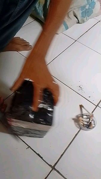 Buyer review video 2