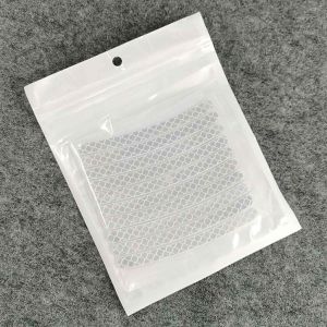 Bộ 20 Miếng Dán Phản Quang Siêu Sáng Nhiều Màu Sắc Trang Trí Bánh Xe Hơi