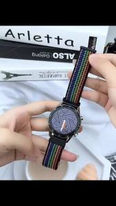 Sport Loop Band: A Versatile & Stylish Alternative for Your iWatch