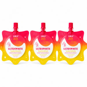 【BUY 2 TAKE 3】LBLS UltraWhite Sunscreen SPF50+ PA++++ UVA/UVB Protection Sun Cream Face & Body 50ml
