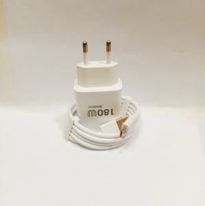 Chrager For VVO Model 131 Travel Charger 180W Quick Charge 3.0 Fast Charging
