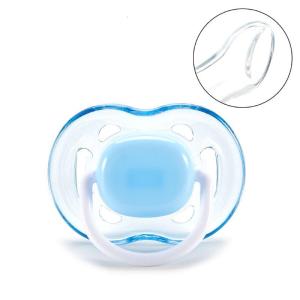 Soft Infant Toddler Silicone Pacifier Grade Care Product Safety Baby Nipple Soother Pacifier Nursing Accessories