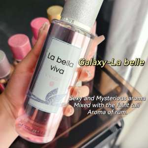 NEW V.V LOVE 250ml / 8.4fl.oz.Fragrance mist brume parfumee Long lasting Mist Perfume