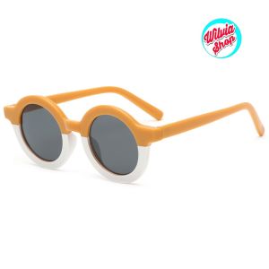 Kacamata Anak Lucu / Kacamata Anak Perempuan / Kacamata Anak Laki laki / Kacamata Fashion Anak Import Murah