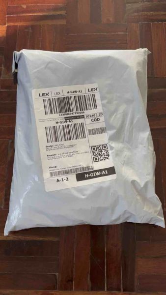 Buyer review video 6