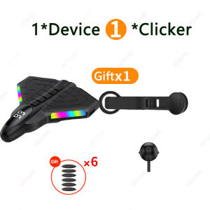 Universal Phone Tablet Screen Auto Clicker Device Live Streaming Press Tap like Automatic FingerBot Continuous Click For iPad iPhone Samsung XIAOMI Android