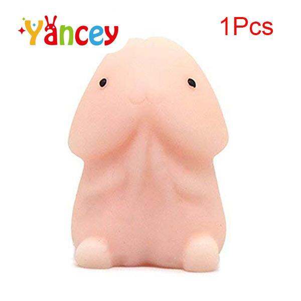 Ding ding deals soft toy