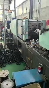 FKM ยางฟลูออรีน Y แหวนซีลประเภททนความร้อนสูง ทนการกัดกร่อน ชิ้นส่วนซีลไฮดรอลิกสำหรับเพลาและซีลน้ำมันรูเจาะ สำหรับโรงงานเหล็กโดยเฉพาะ