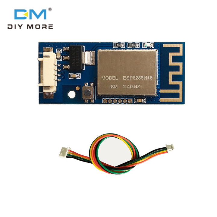 diymore Esp8285 mô-đun wifi không dây trong suốt truyền dẫn mô-đun ...