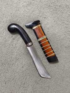 GOLOK KECIL KEBUN DAN TANI SERBAGUNA