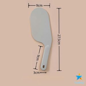 TookDee อุปกรณ์ช่วยปูเตียง ไม้พายปูเตียง ช่วยประหยัดแรง สําหรับบ้าน เครื่องมือทำเตียง Mattress organizer