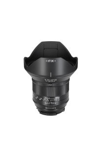 Irix Lens 15mm Firefly for Canon
