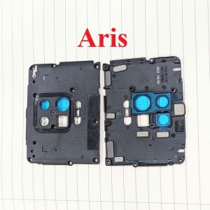 Nắp Đậy Main Vsmart Aris Linh Kiện Thay Thế