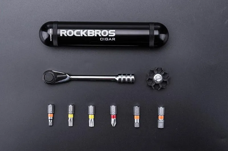 Rockbros store torque wrench