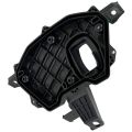 Cover Bawah Speedometer Honda Vario 160 K2S 37213K2SN01. 