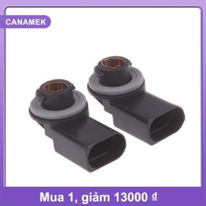 【CANAMEK】 1c0953123c chiếu sáng ô tô thay thế bóng đèn chủ hỗ trợ an toàn Đèn pha lịch thi đấu phần cho xe phía trước đèn nâng cấp