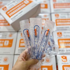 10 Kim Tiêm Insulin Bơm TIêm Tiểu Đường Thẩm Mỹ Spa Và Làm Đẹp