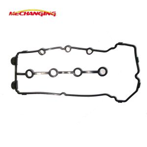 M15A M16A สำหรับ SUZUKI SWIFT III GRAND VITARA SX4 FIAT SEDICI 1.5 / 1.6L อะไหล่รถยนต์ชิ้นส่วนเครื่องยนต์แกว่งฝาครอบปะเก็นหัวเทียนอะไหล่รถยนต์ชิ้นส่วนเครื่องยนต์