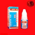 Thuốc nhỏ mắt chuyên gà đá GENTA 100. 