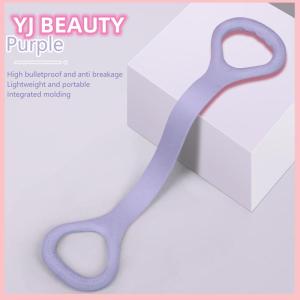 🔥🔥🔥yaojun Resistance Bands With Silicone At Home Yoga Fitness Accessories Rubber Pull Rope Training And Exercise Gym Equipment