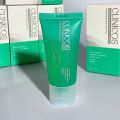 Combo Gel Rửa Mặt Thanh Mát Và Dầu Tẩy Trang Vi Nhũ Clinicos (50ml x  2), Cấp Ẩm, Sạch Sâu, Chống Oxi Hóa Da. 