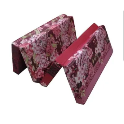 KASUR BUSA LIPAT INOAC UK 120X200X5 CM KASUR LANTAI [KASUR]
