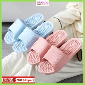 Flowid20 - sandal karet rematik import sandal refleksi sandal duri 118
